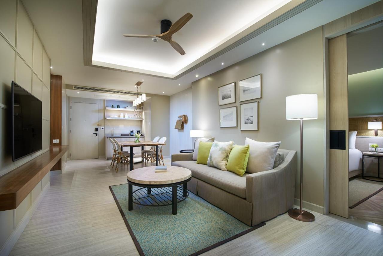 Amari - Sha Extra Hotel 5*
