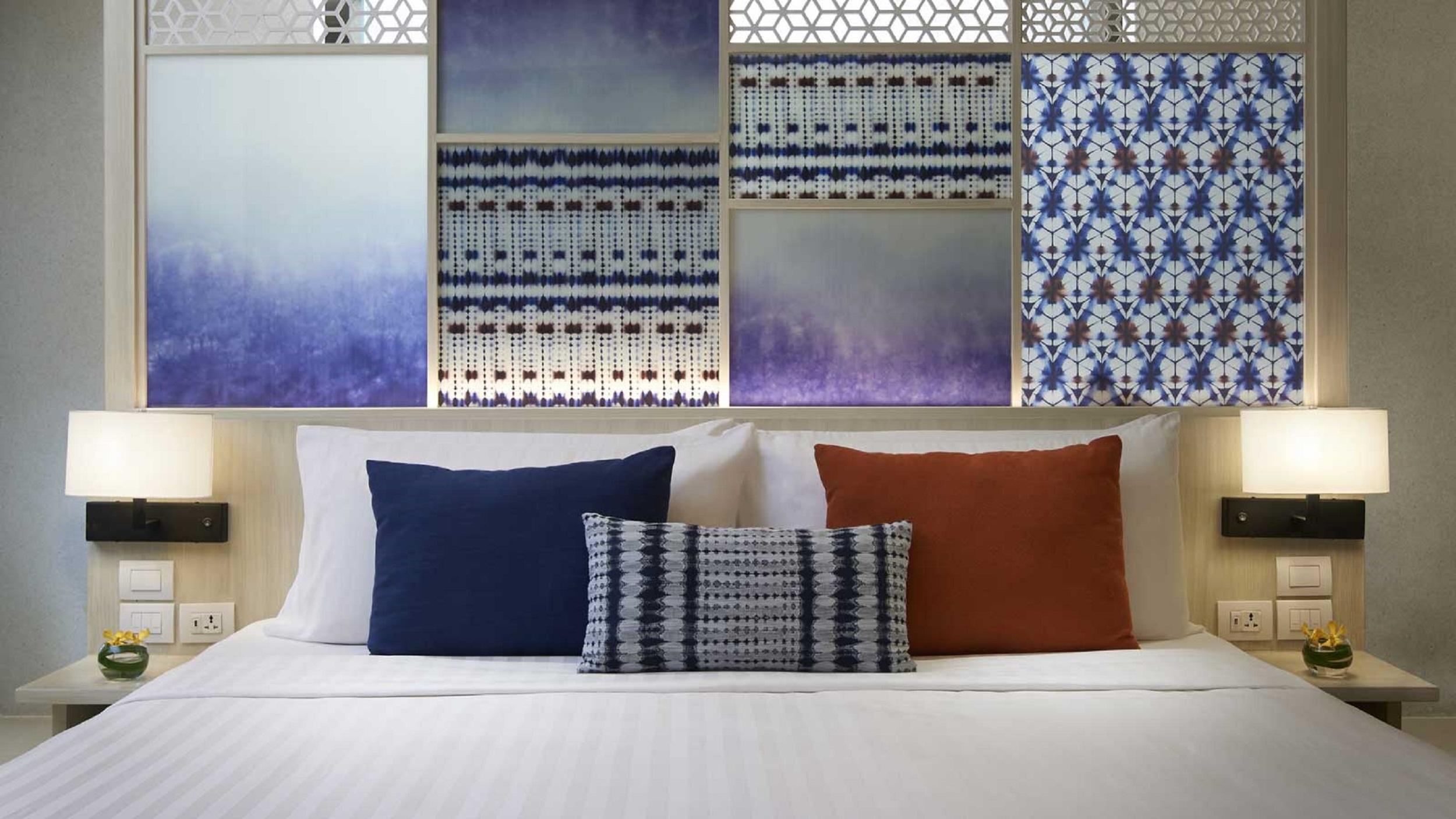 Hotel Amari - Sha Extra 5*
