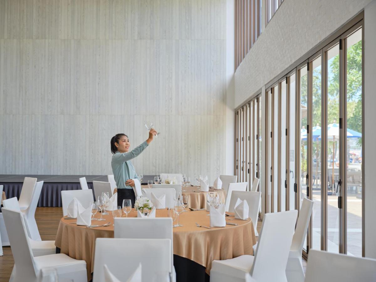 Amari - Sha Extra 5* Pattaya