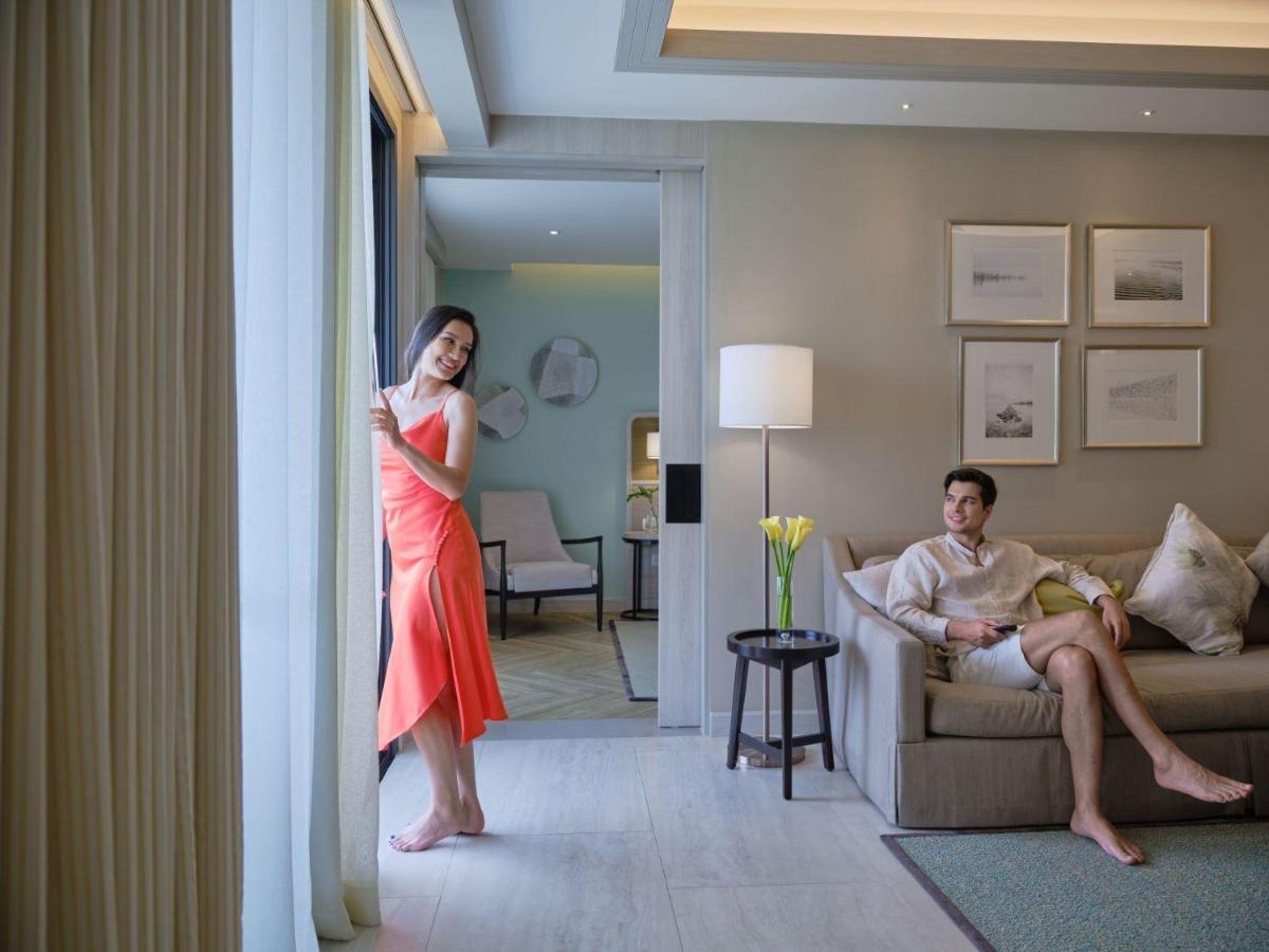 Hotel Amari - Sha Extra