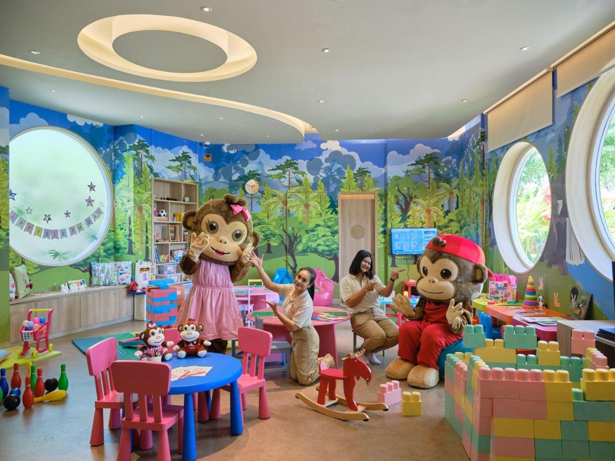 Hotel Amari - Sha Extra Pattaya