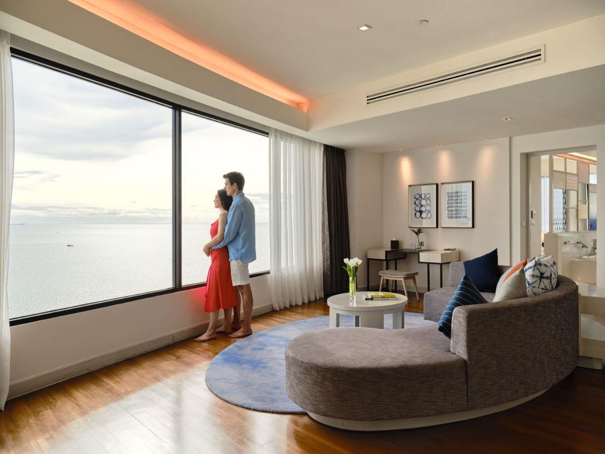 Hotel Amari - Sha Extra