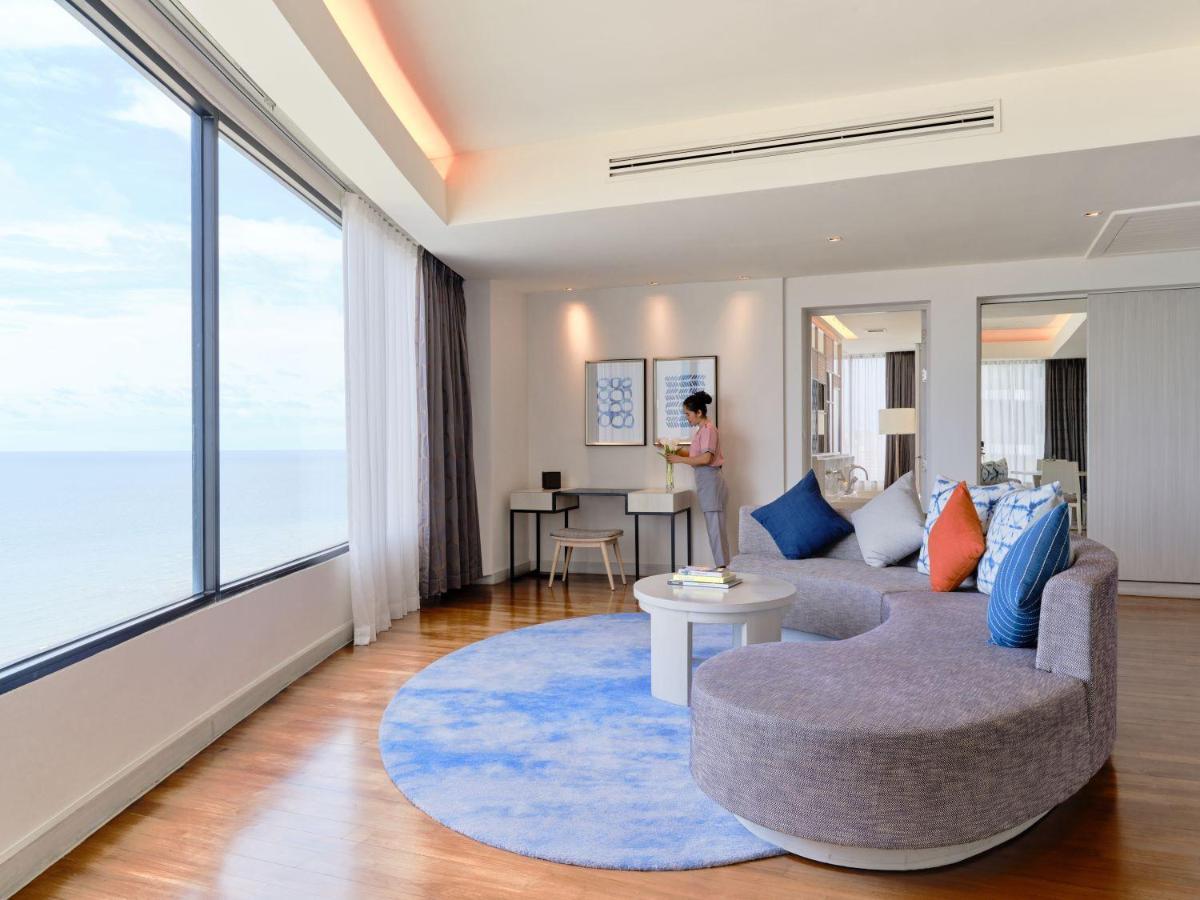 Amari - Sha Extra Hotel Pattaya