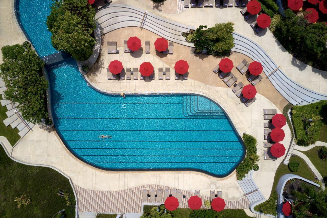 Amari - Sha Extra Pattaya