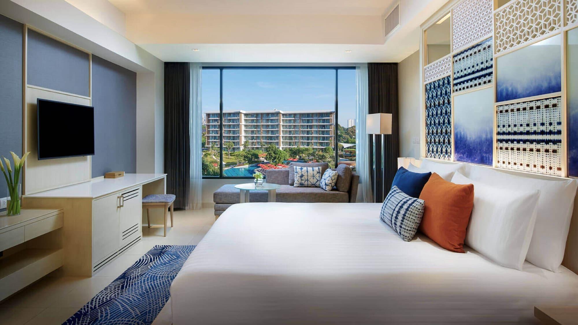 Hotel Amari - Sha Extra 5*