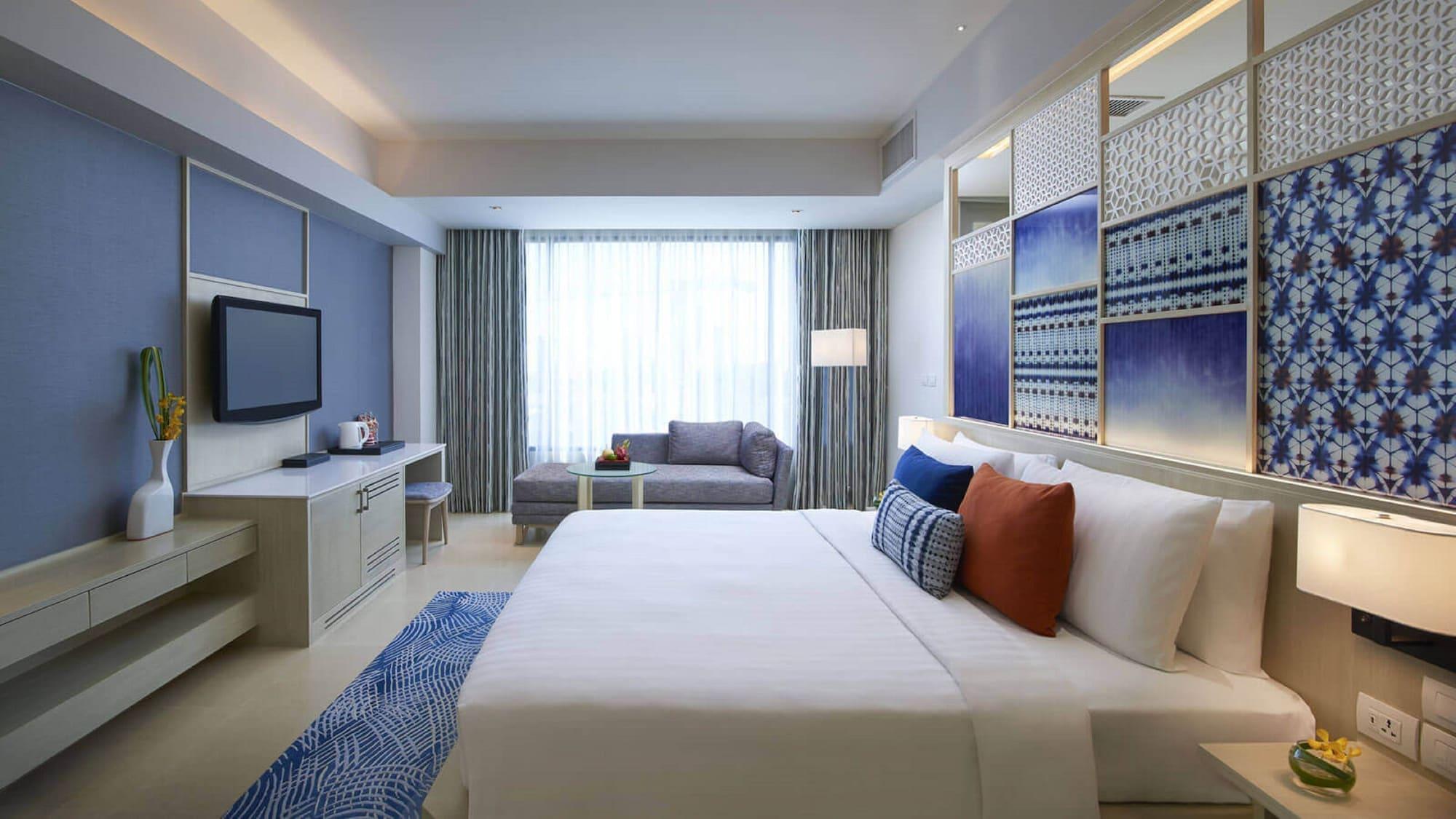 Amari - Sha Extra 5* Pattaya