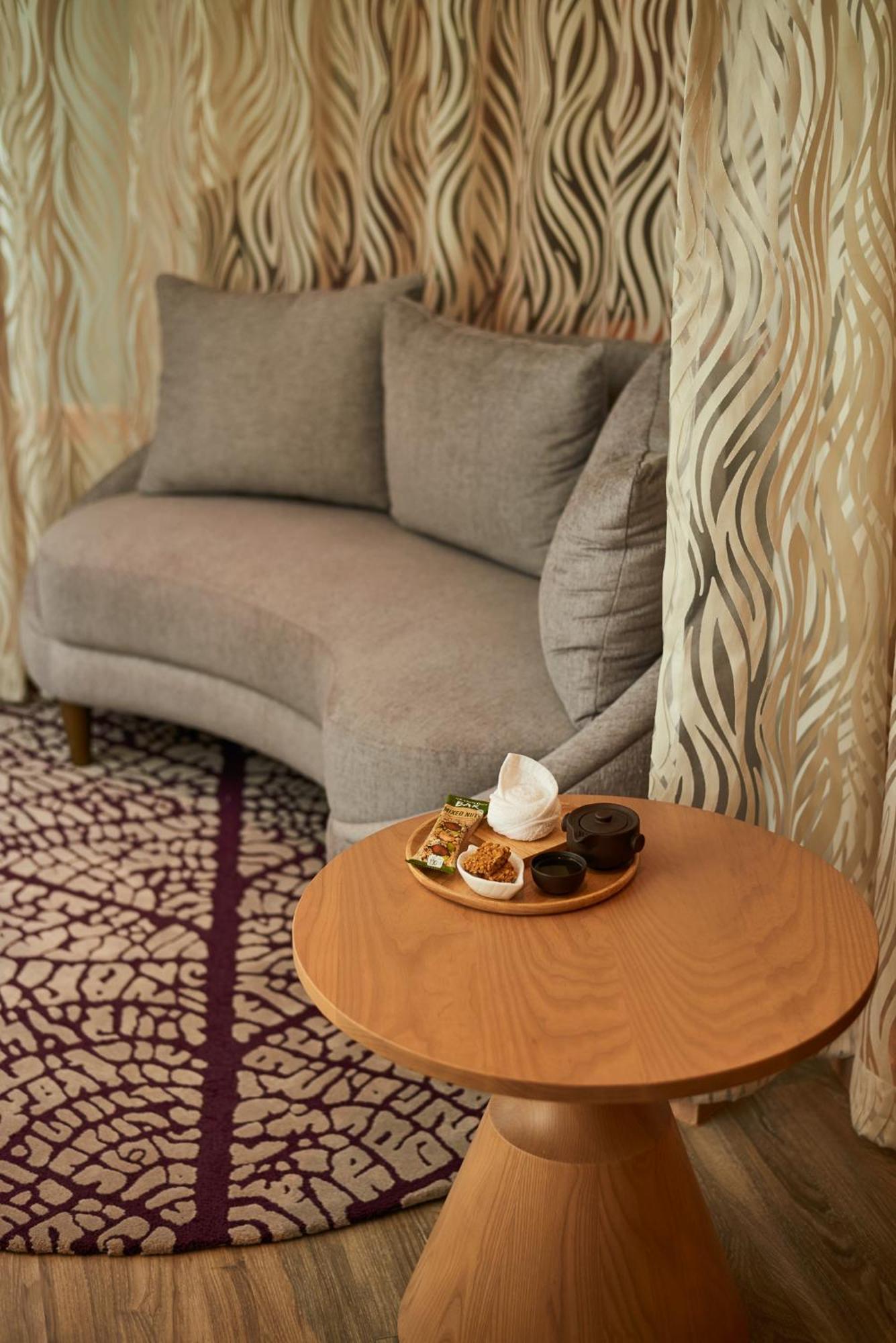 Amari - Sha Extra 5* Pattaya
