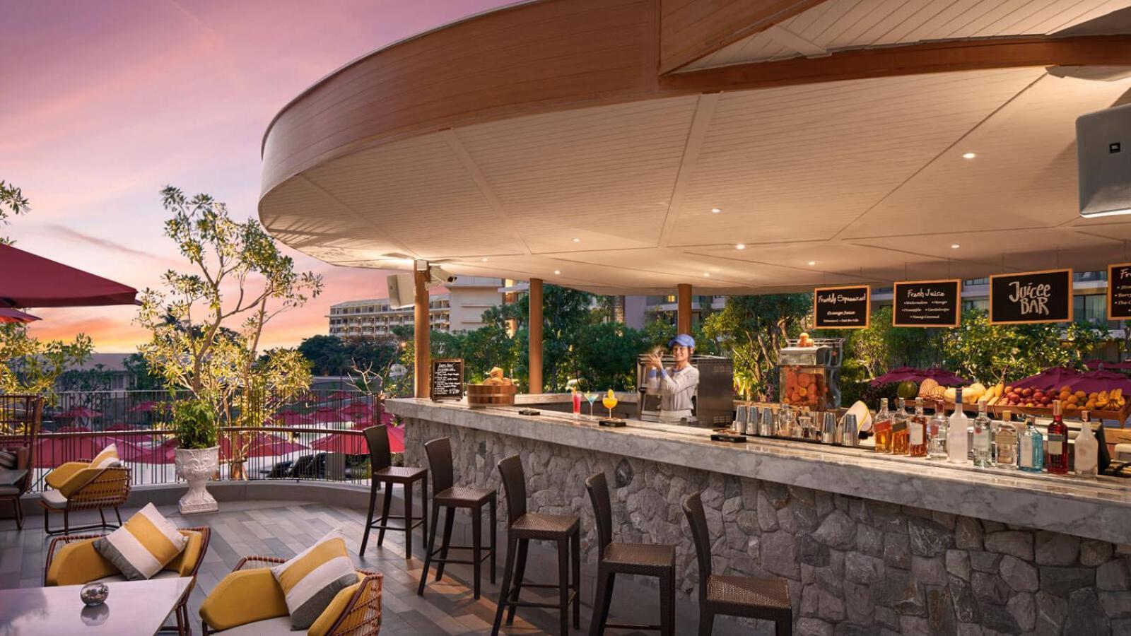 Hotel Amari - Sha Extra Pattaya