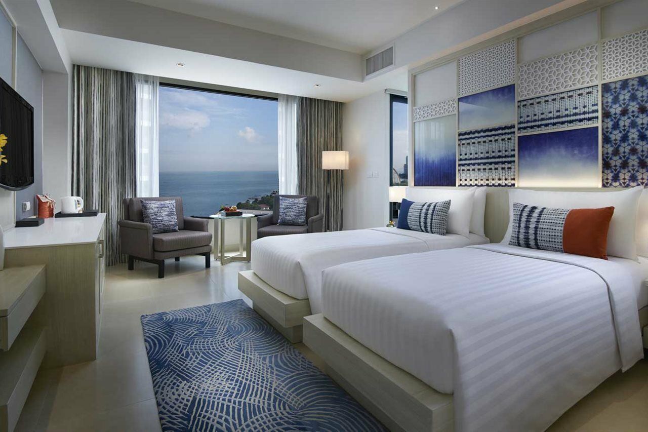 Hotel Amari - Sha Extra