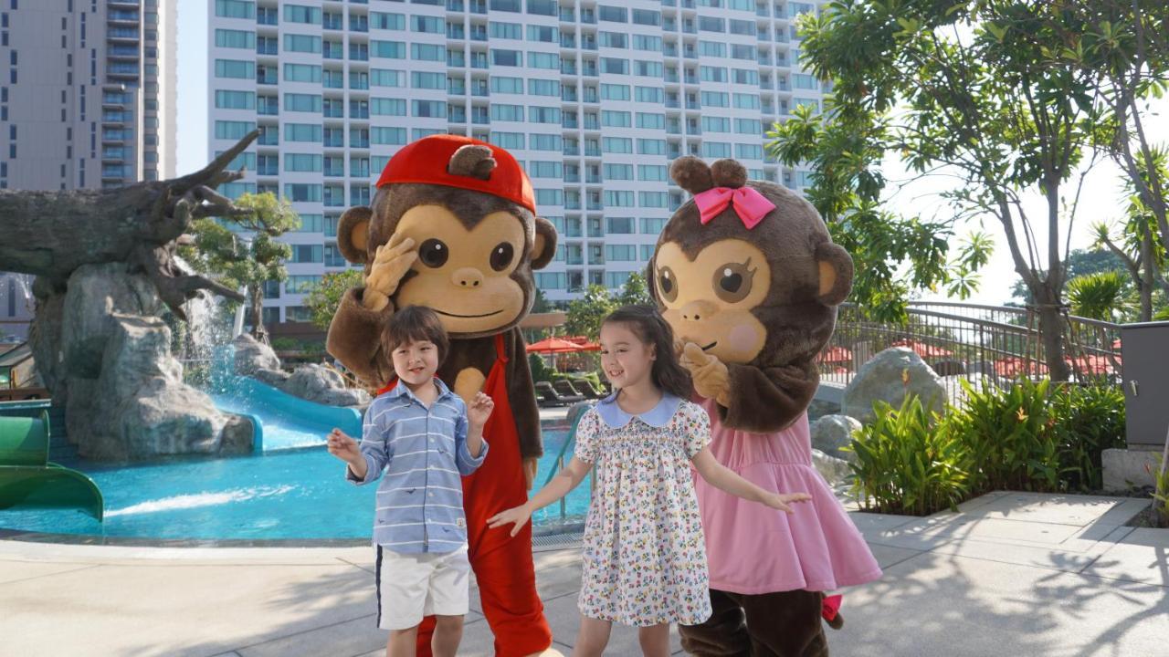 Hotel Amari - Sha Extra Pattaya